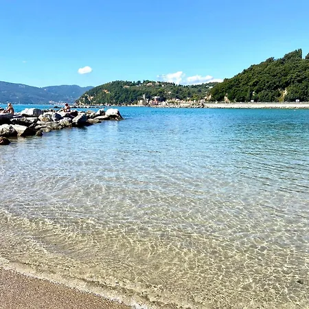 Lejlighed Casa Vera Pitelli