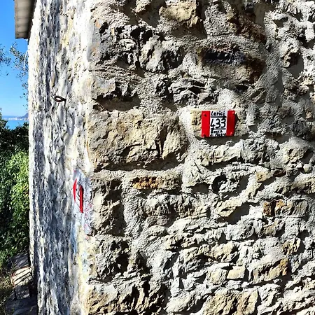 Lejlighed Casa Vera *