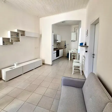 Lejlighed Casa Vera *