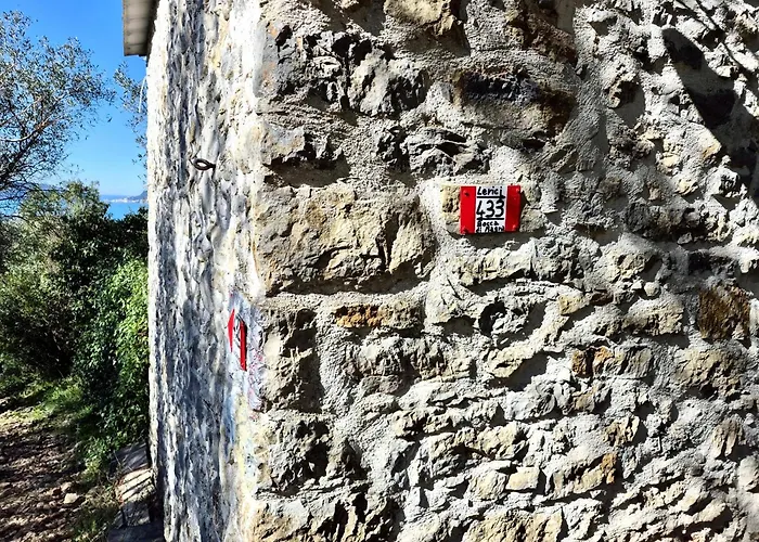 Lejlighed Casa Vera *