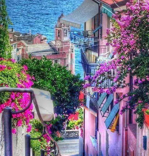 Lejlighed Casa Vera *