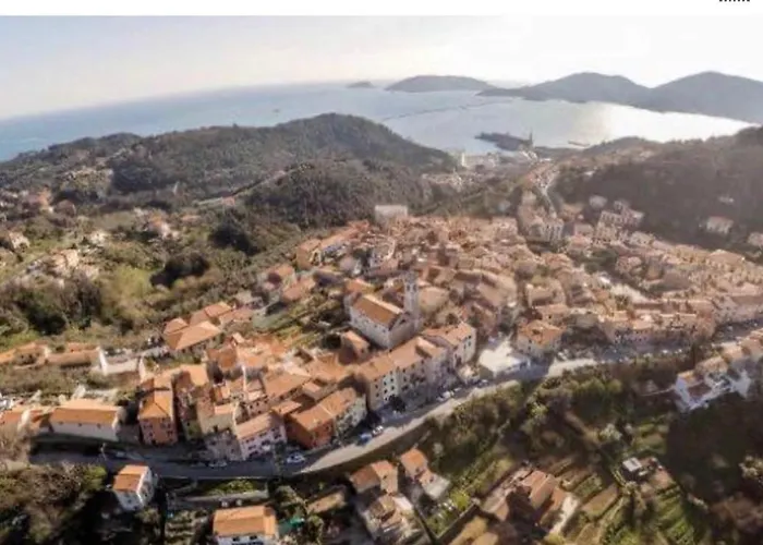 Lejlighed Casa Vera *