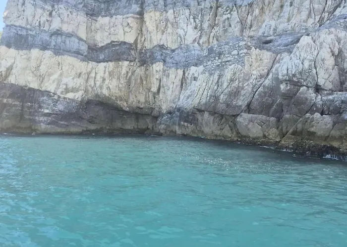 Casa Vera Lejlighed Pitelli