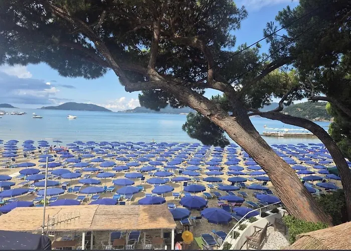 Casa Vera Lejlighed *