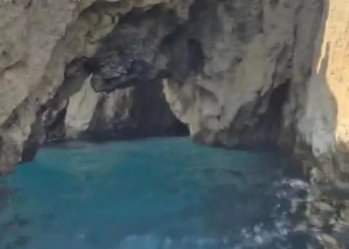 Lejlighed Casa Vera Pitelli