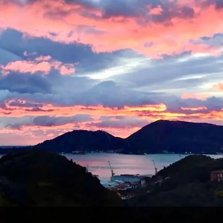 Апартаменты Casa Vera