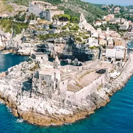 Casa Vera Lägenhet *