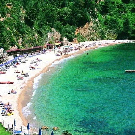 アパート Casa Vera