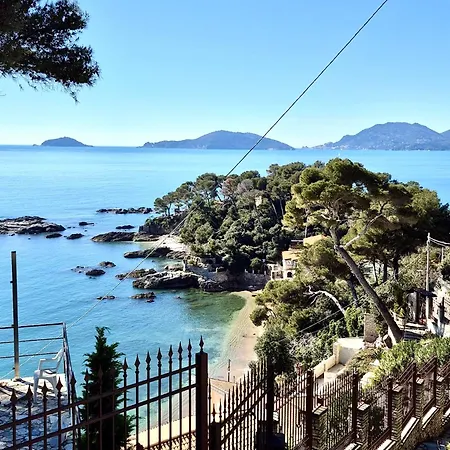 Casa Vera Апартаменты *