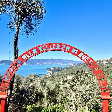 Casa Vera アパート *