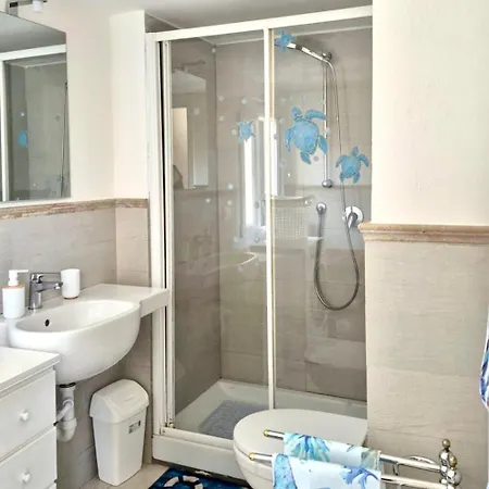 Апартаменты Casa Vera