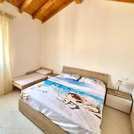 Casa Vera アパート