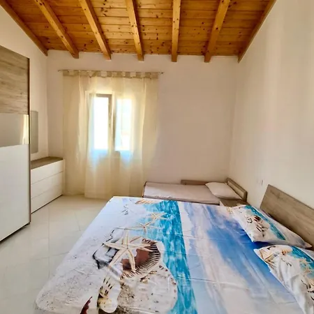 Casa Vera Apartment