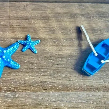 アパート Casa Vera