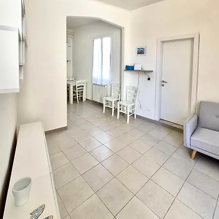 Apartment Casa Vera