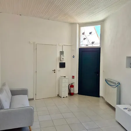 Casa Vera Pitelli