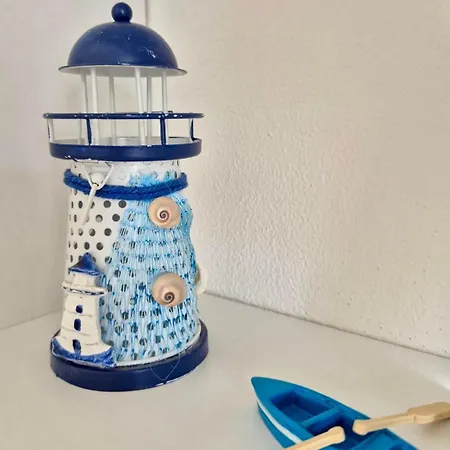 Апартаменты Casa Vera