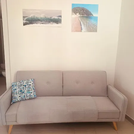 Apartman Casa Vera