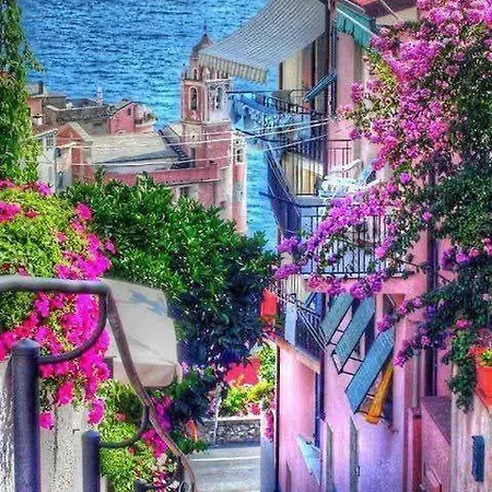 Appartement Casa Vera *