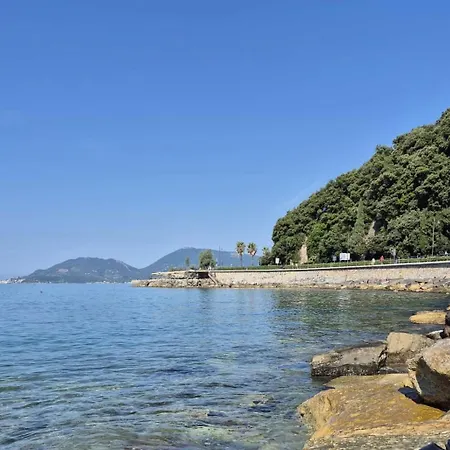 Appartement Casa Vera *