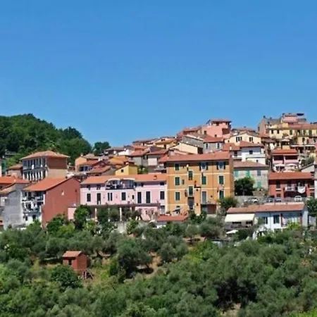 Casa Vera Pitelli