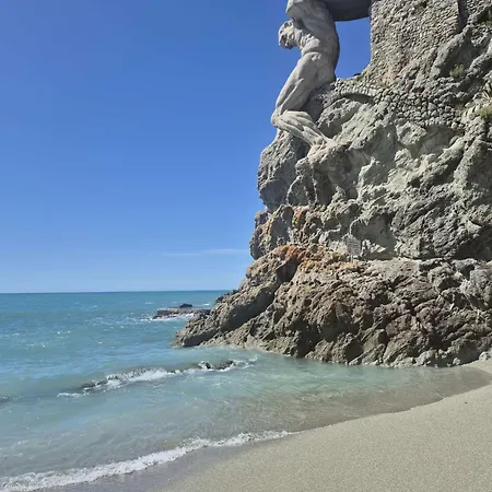 Casa Vera アパート