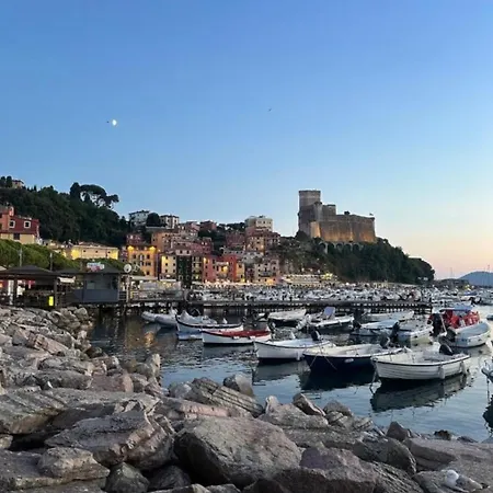 アパート Casa Vera *