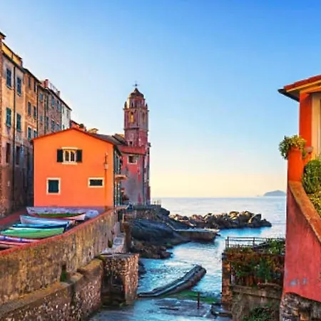 Casa Vera Pitelli