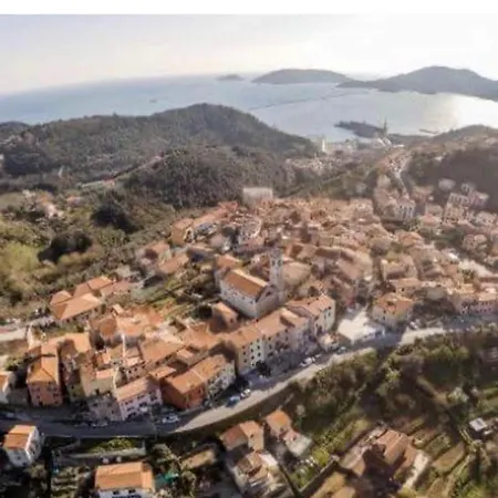 Apartman Casa Vera *