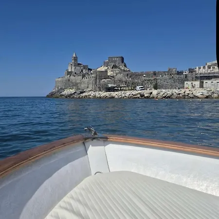 Апартаменты Casa Vera