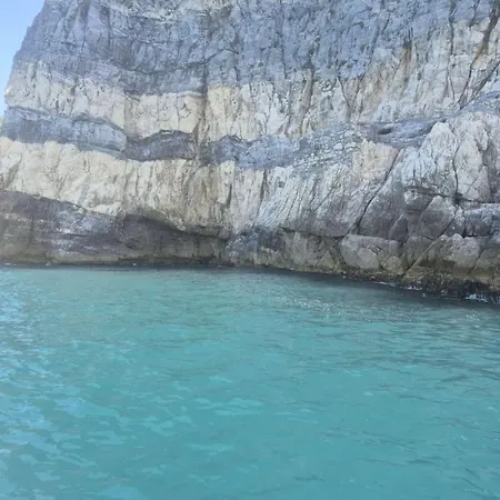 Casa Vera アパート Pitelli