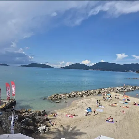 Casa Vera Appartement *