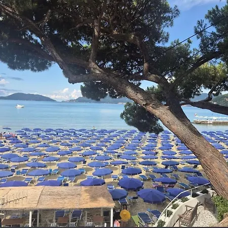 Casa Vera Lejlighed *