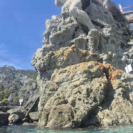 Casa Vera アパート *