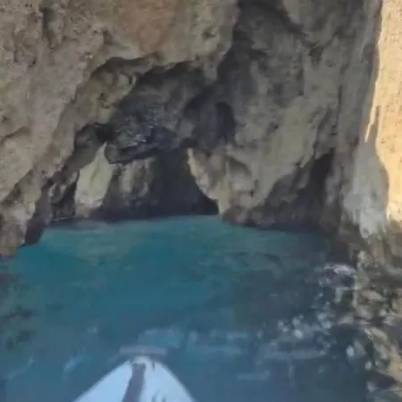 Апартаменты Casa Vera Pitelli