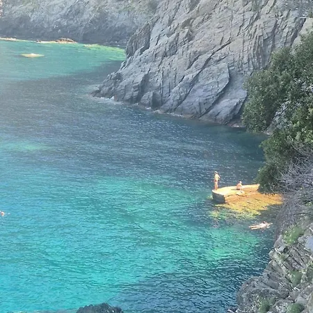 Casa Vera Pitelli