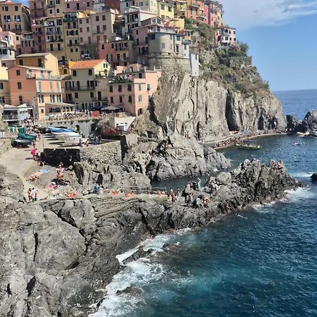 Casa Vera * Pitelli
