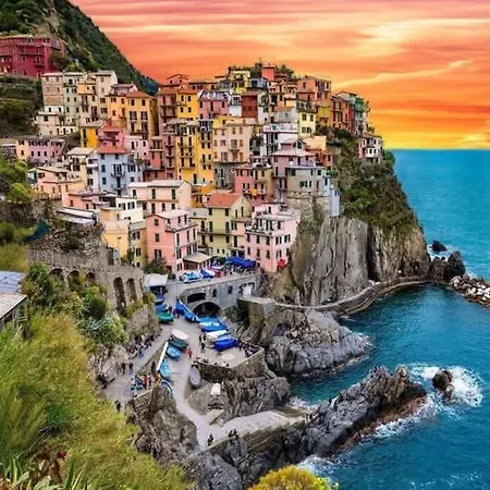 Апартаменты Casa Vera