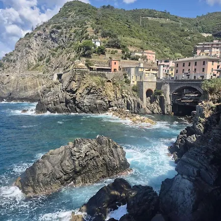 Casa Vera Appartement