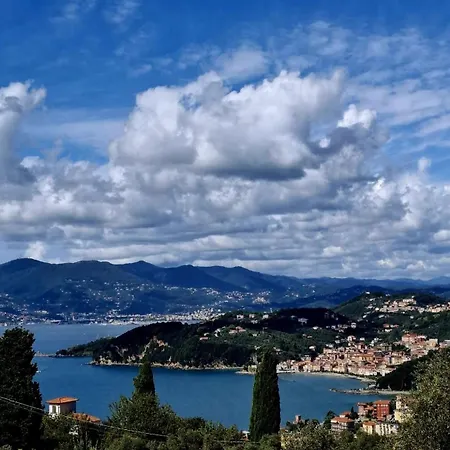 Апартаменты Casa Vera Pitelli