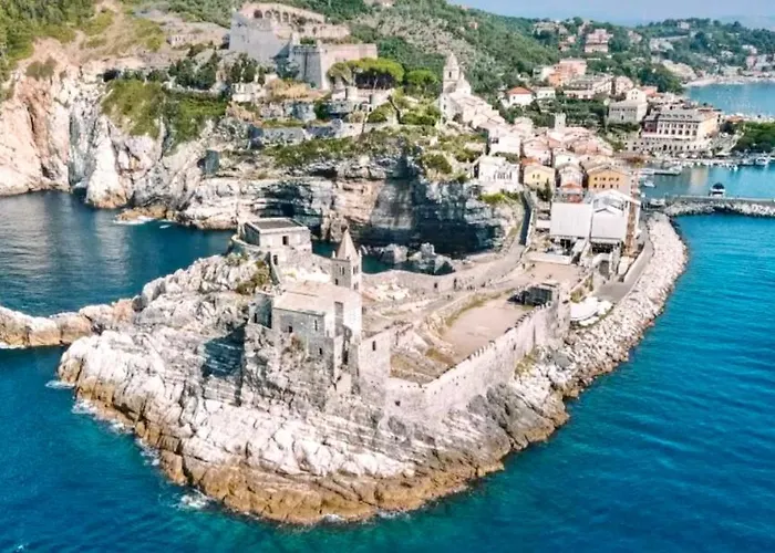 Casa Vera Lägenhet *