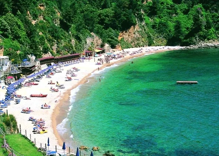 Appartamento Casa Vera