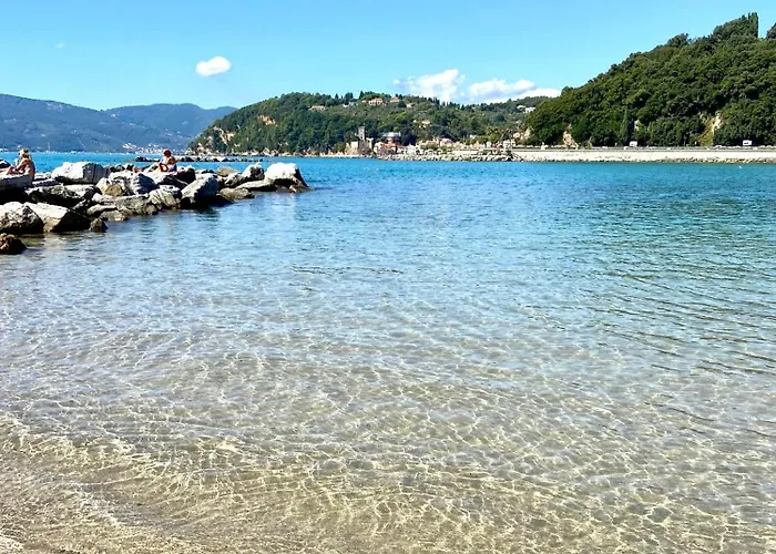 Lägenhet Casa Vera Pitelli