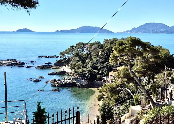 Casa Vera Lägenhet *