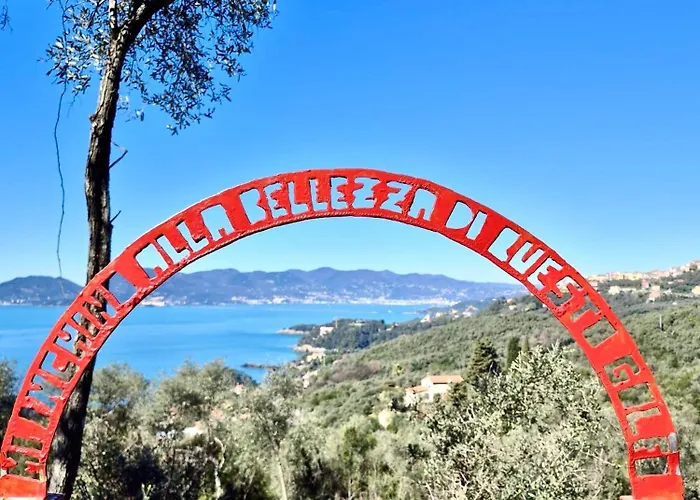 Casa Vera Lägenhet *