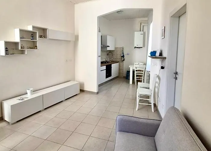 Lägenhet Casa Vera *