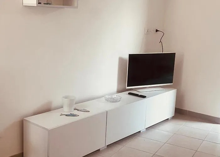 Lejlighed Casa Vera *