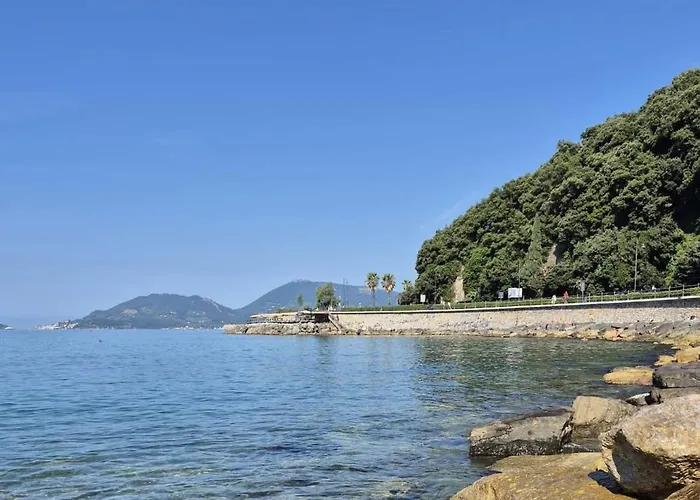 Lägenhet Casa Vera *