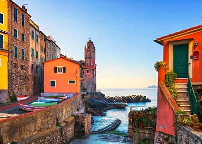 Casa Vera Pitelli