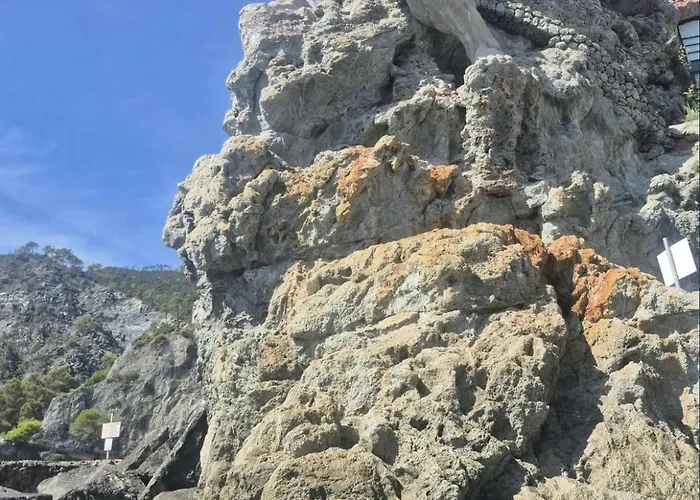 Casa Vera Lägenhet *